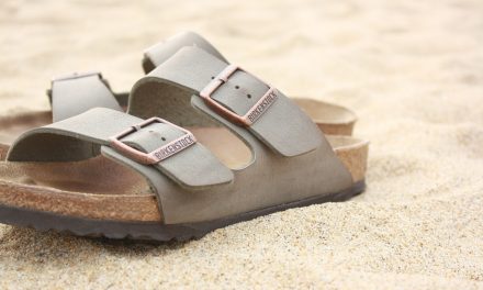 De top 5 voordelen van Birkenstock sandalen